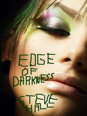 cover image of Edge of Darkness